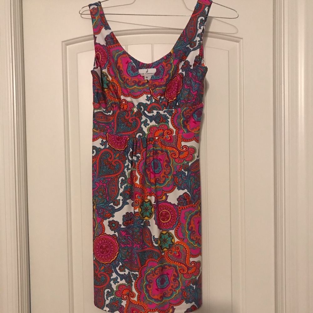 Jude Connally Dress
